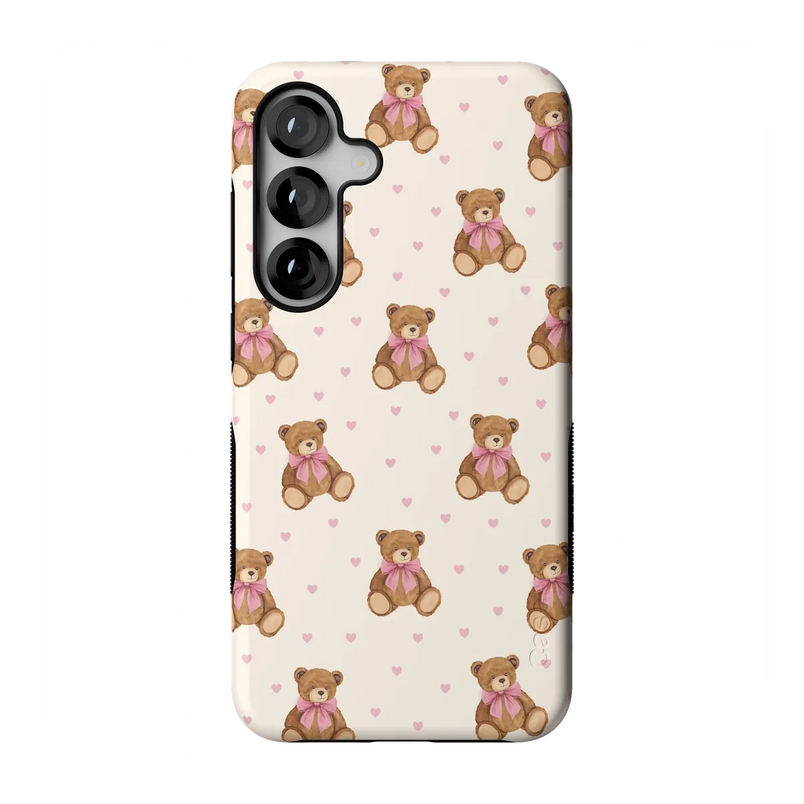 Cuddle Club | Teddy Bear Case