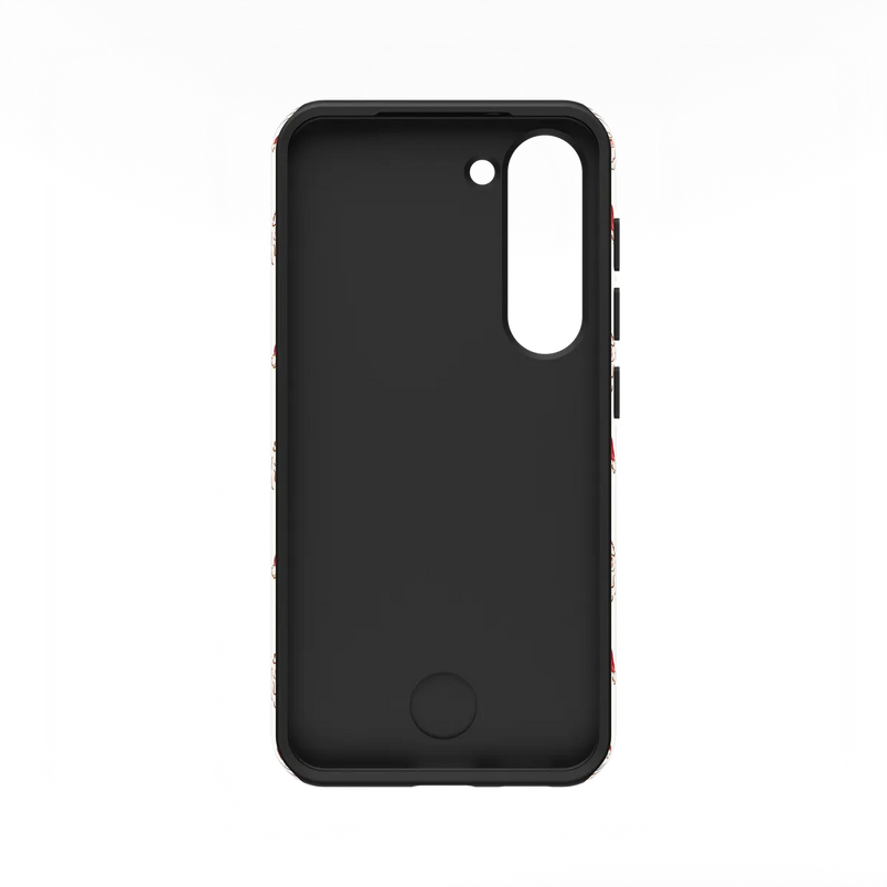 Jolly St. Nick | Retro Claus Case