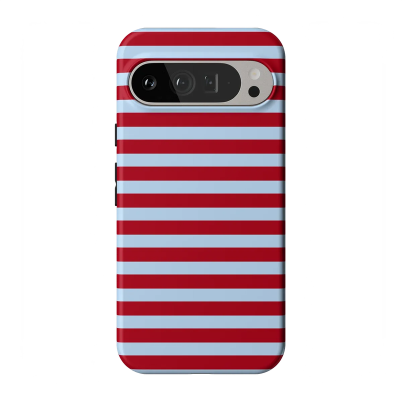 Harbor Stripe | Dockside Case - Google Pixel 9 Pro XL