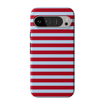 Harbor Stripe | Dockside Case - Google Pixel 9 Pro XL