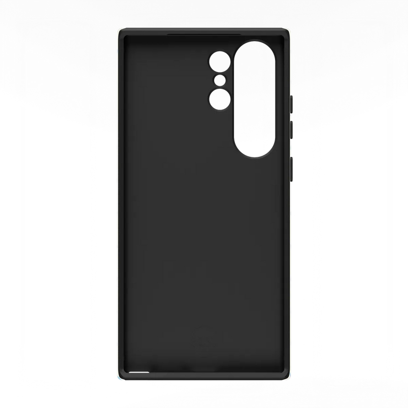 On the Dot | Rainbow Polka Dot Case