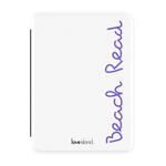 Love Island Kindle Sample - beachread Kindle Case - 7" Kindle Paperwhite