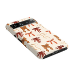 Fall Girlie | Pumpkin Spice Bows Case