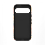 Fallen Gold | Antique Floral Case