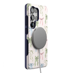 Whimsy Girlie | Pastel Bows Case