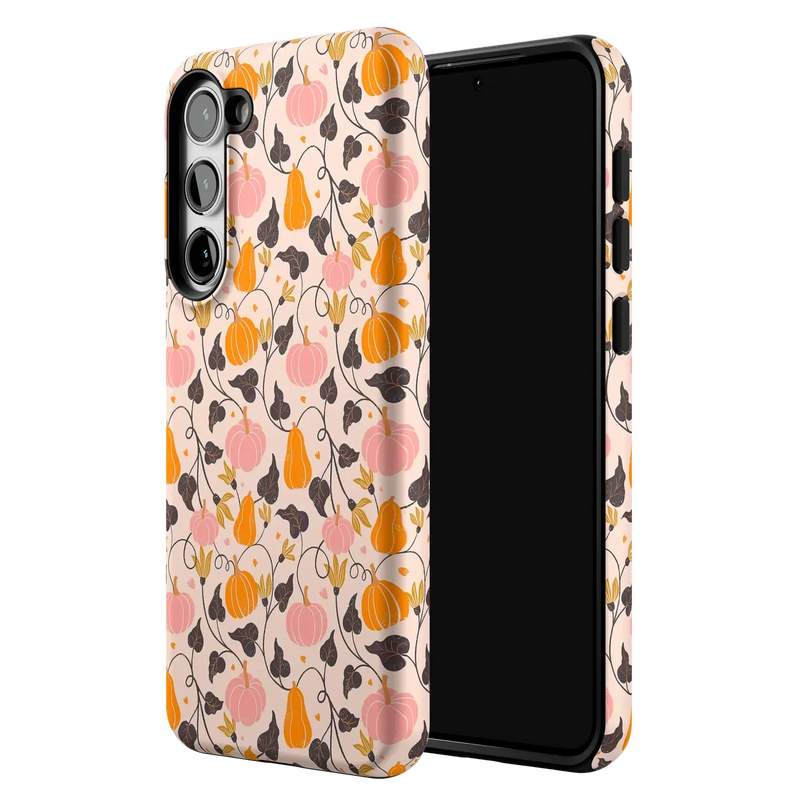 Pumpkin Princess | Harvest Vines Case