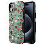 All Decked Out | Festive Ornaments Case