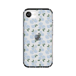 Nantucket Cottage | Blue Hydrangea Case