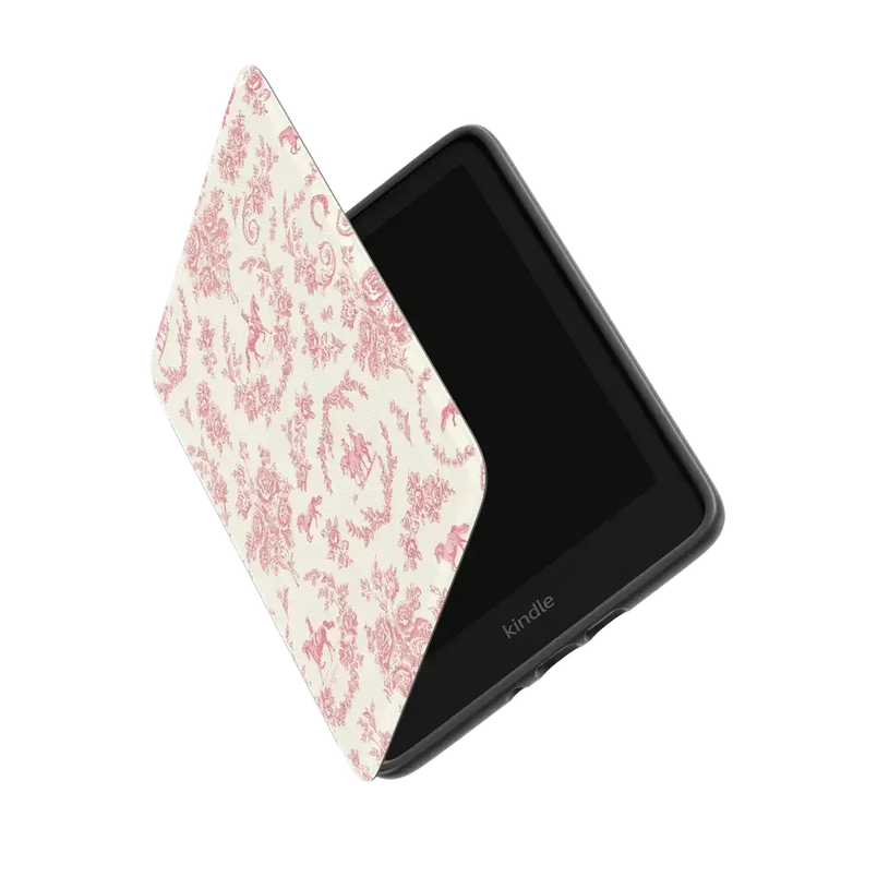 Western Bloom | Jenna Palek x Casely Kindle Case