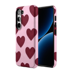 Whole Lotta Love | Plum Hearts Case