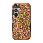 Rustic Roses | Boho Bouquet Case