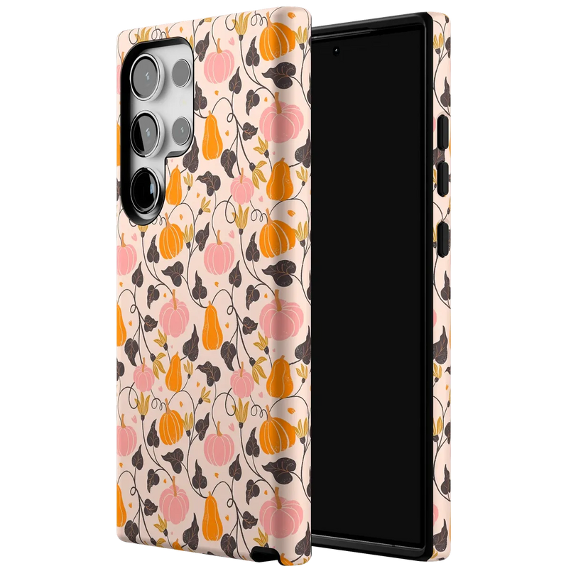 Pumpkin Princess | Harvest Vines Case