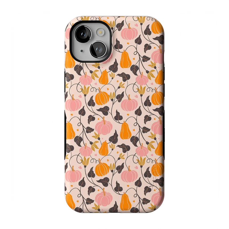 Pumpkin Princess | Harvest Vines Case