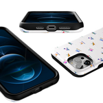 Powder Pups | Dog Sled Case