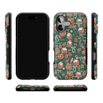 Gingerbread Lane | Holiday Sweets Case