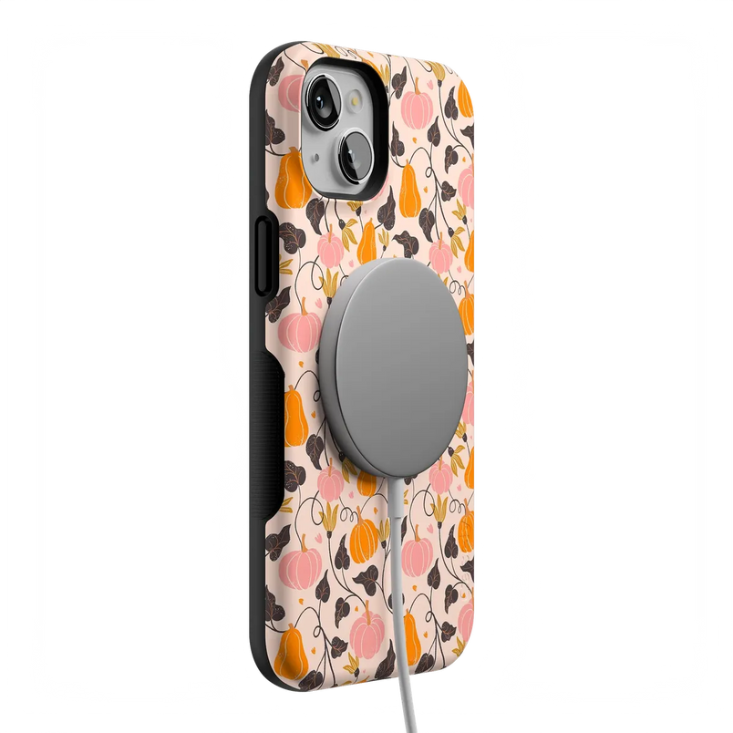 Pumpkin Princess | Harvest Vines Case