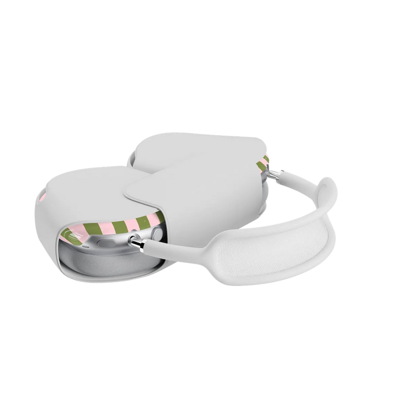 Summer Stripes | Sunday Best AirPods Max Case