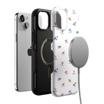 Powder Pups | Dog Sled Case