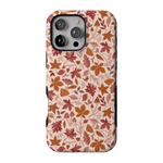 Can't Help Falling | Autumn Leaves Case