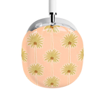 Las Palmeras | Palm Tree Print AirPods Max Case