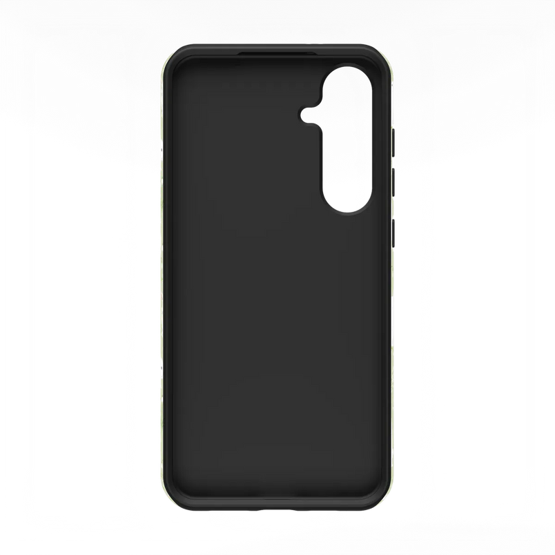 Hop to it | Green Bunny Case