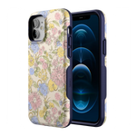 Prairie Blooms | Pastel Floral Case