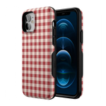Sweet Jam | Red Gingham Case