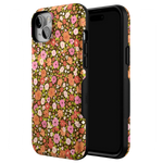 Rustic Roses | Boho Bouquet Case