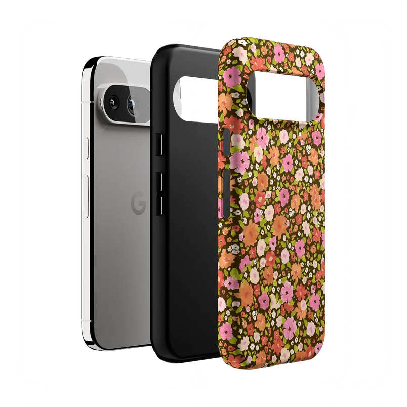 Rustic Roses | Boho Bouquet Case