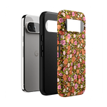 Rustic Roses | Boho Bouquet Case