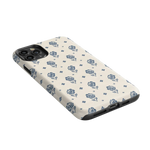 Seaside Stitch | Vintage Roses Case