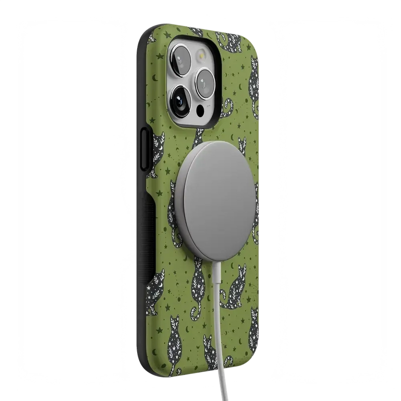 Sabrina's Bestie | Black Cats Case