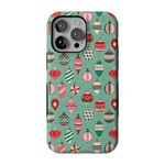 All Decked Out | Festive Ornaments Case