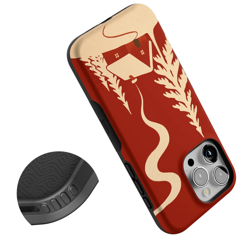 Snowed In | Cozy Winter Case