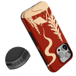 Snowed In | Cozy Winter Case