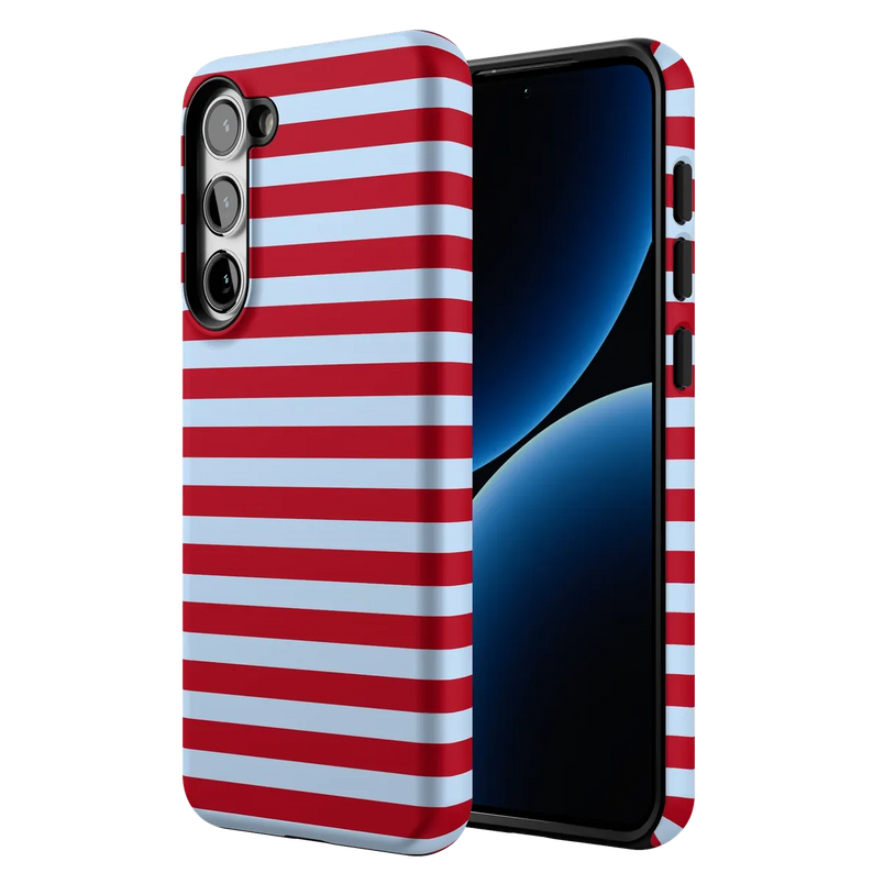 Harbor Stripe | Dockside Case
