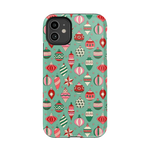 All Decked Out | Festive Ornaments Case