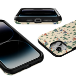 Chalet All Day | Winter Village Case