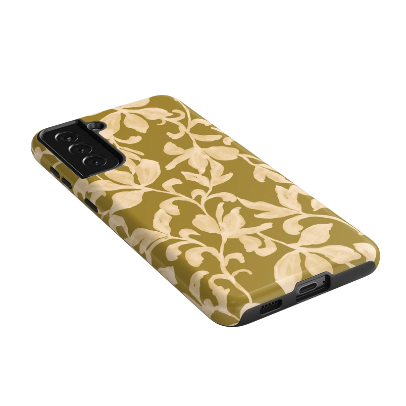 Dust & Bloom | Vintage Floral Case