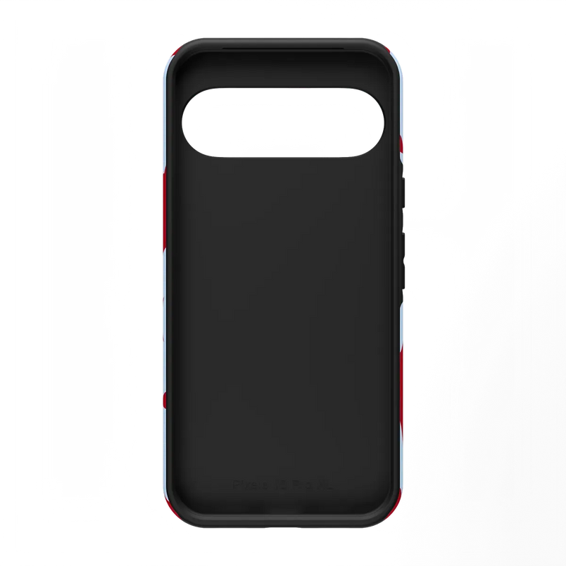 Stars Align | Blue & Red Stars Case
