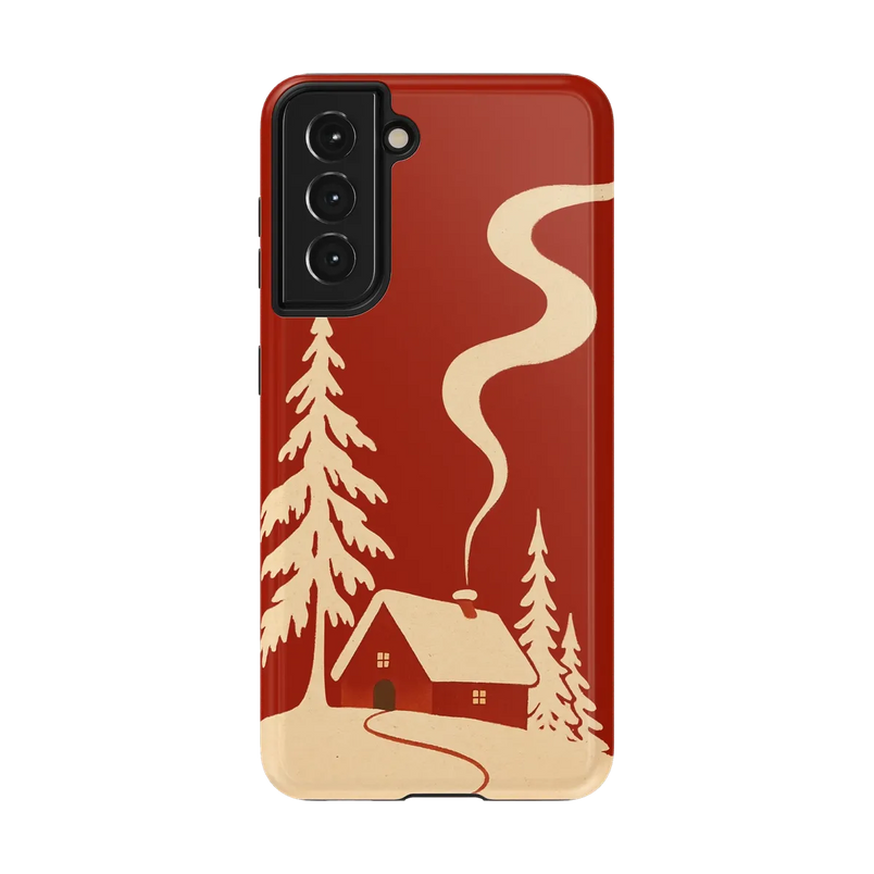 Snowed In | Cozy Winter Case