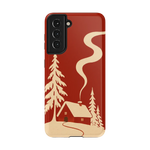 Snowed In | Cozy Winter Case