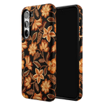 Maple Flowers | Floral Foliage Case