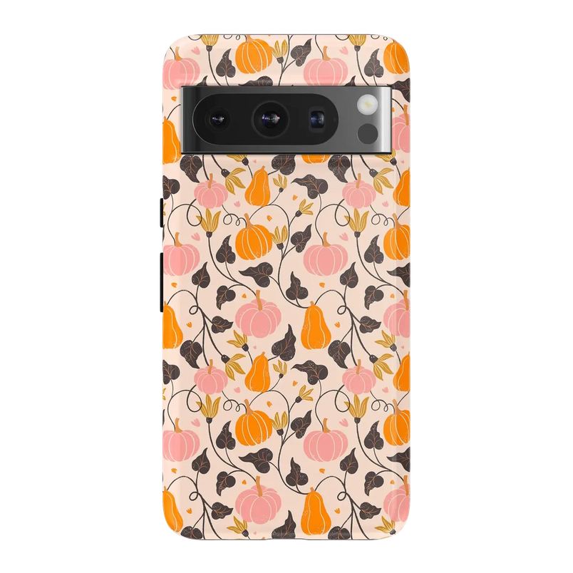 Pumpkin Princess | Harvest Vines Case