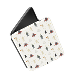 Monster Mashup | Halloween Kindle Case