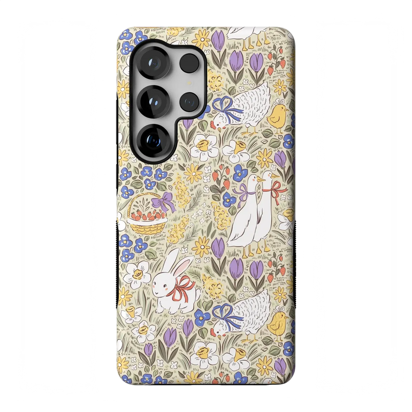 Storybook Stroll | Spring Garden Case