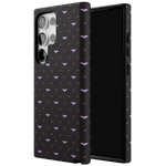 Such a Battie | Purple Bats Case