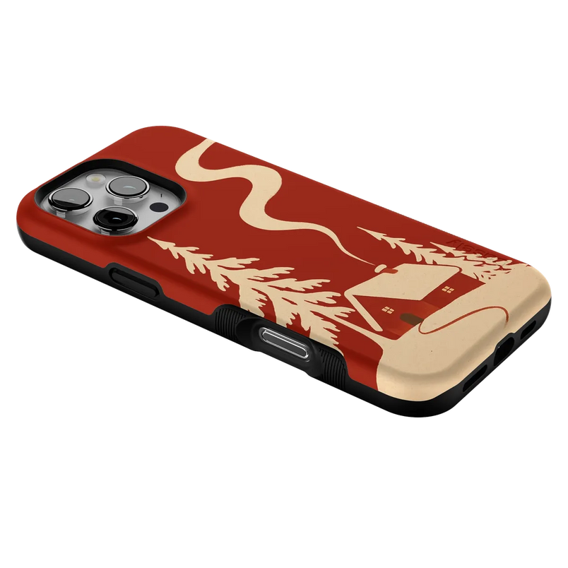 Snowed In | Cozy Winter Case