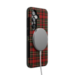 Fireside Flannel | Signature Plaid Case