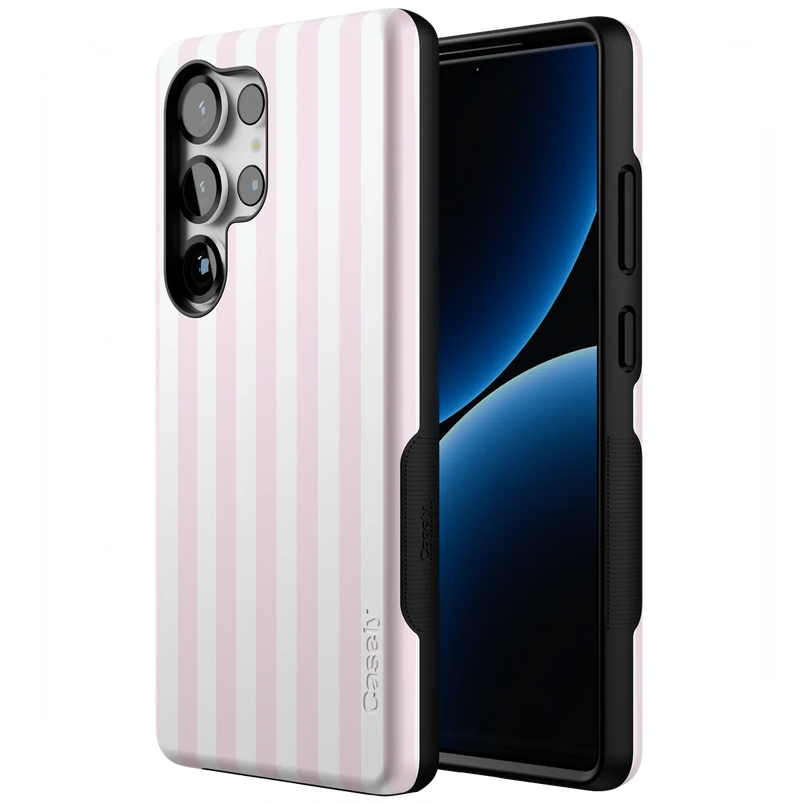Pink Stripes | Sunday Best Case